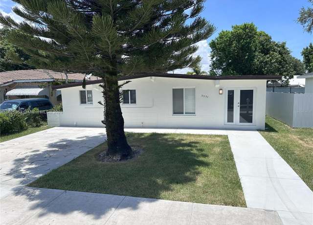 Property at 3231 NW 48th Ter, Miami, FL 33142, 3 beds, 1 bath
