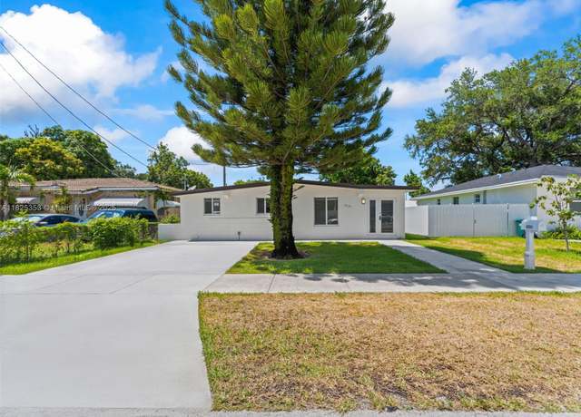 Property at 3231 NW 48th Ter, Miami, FL 33142, 3 beds, 1 bath