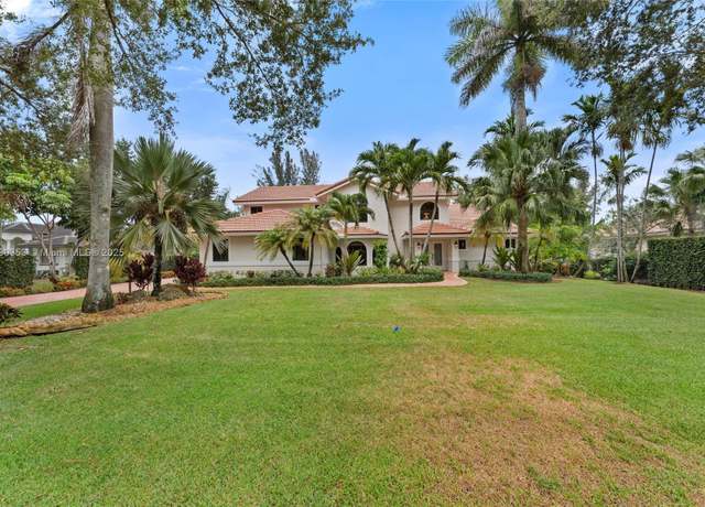 Property at 830 NW 115th Ave, Plantation, FL 33325, 4 beds, 4 baths