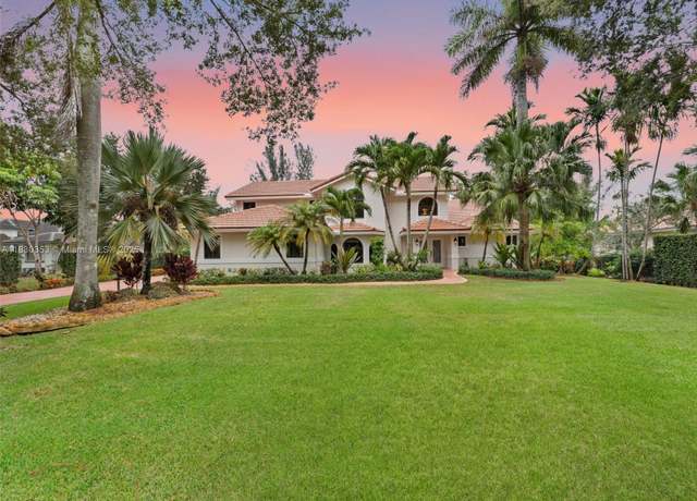Property at 830 NW 115th Ave, Plantation, FL 33325, 4 beds, 4 baths