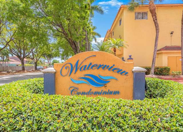 Property at 8240 SW 149th Ct Unit 7-202, Miami, FL 33193, 3 beds, 2.5 baths
