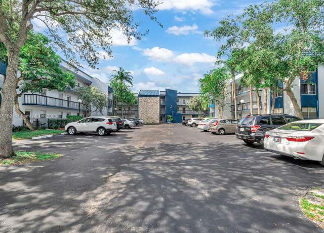 Property at 3080 Holiday Springs Blvd #207, Margate, FL 33063, 1 bed, 1 bath