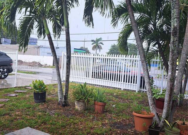 Property at 3900 SW 30th St, West Park, FL 33023, 3 beds, 2 baths