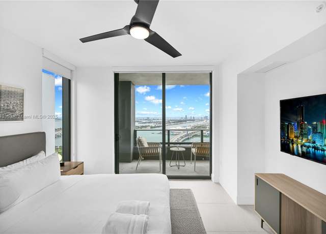 Property at 159 NE 6th St #4015, Miami, FL 33132, 3 beds, 3 baths