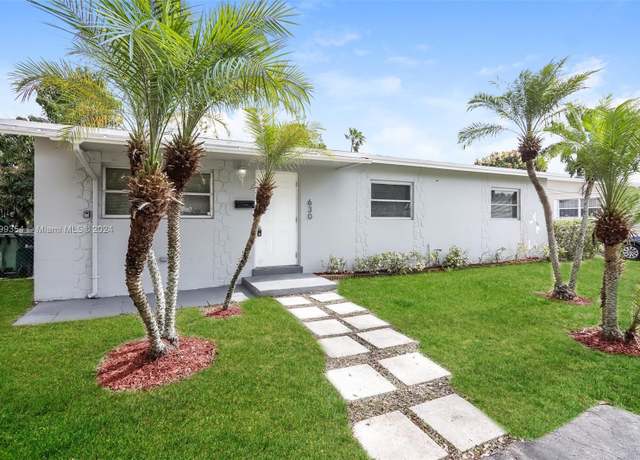 Property at 630 SW 50th Ter, Margate, FL 33068, 3 beds, 2 baths