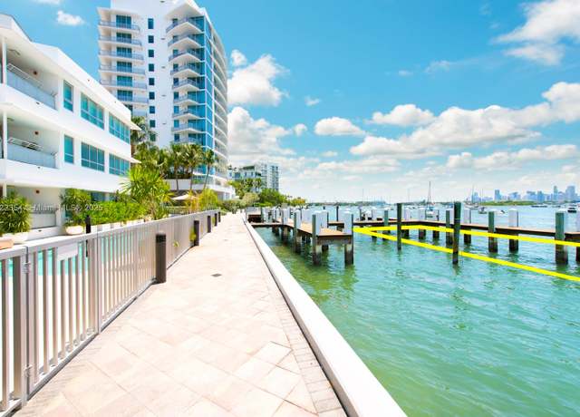 Property at 1445 16th St #703, Miami Beach, FL 33139, 2 beds, 3.5 baths