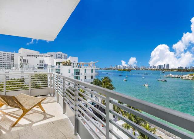 Property at 1445 16th St #703, Miami Beach, FL 33139, 2 beds, 3.5 baths