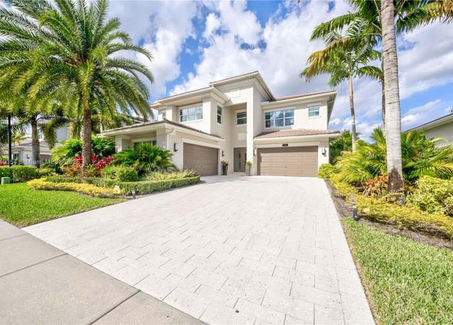 Property at 11655 Windy Forest Way, Boca Raton, FL 33498, 5 beds, 5 baths