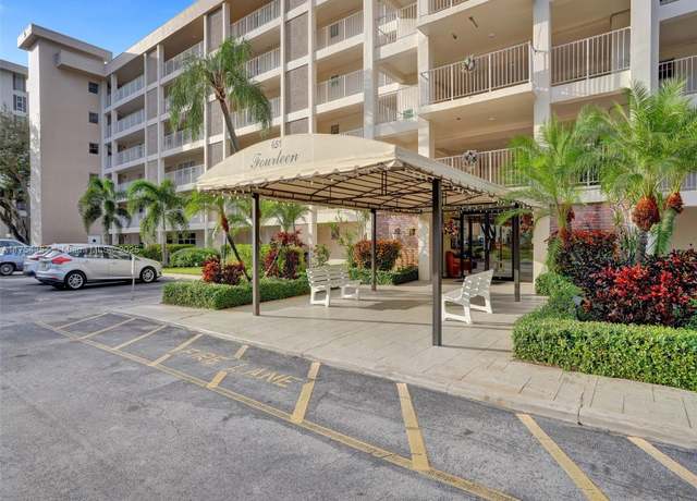 Property at 2651 S Course Dr #410, Pompano Beach, FL 33069, 3 beds, 2 baths