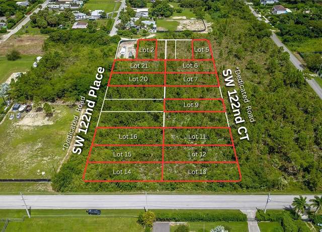 Property at 23075 SW 122nd Ct, Miami, FL 33170