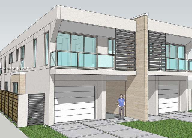 Property at 1120 NE 15th Ave, Fort Lauderdale, FL 33304