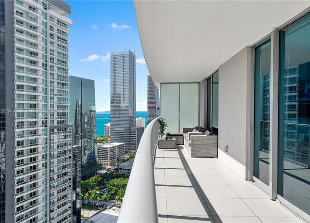 Property at 1100 S Miami Ave #3210, Miami, FL 33130, 2 beds, 2 baths