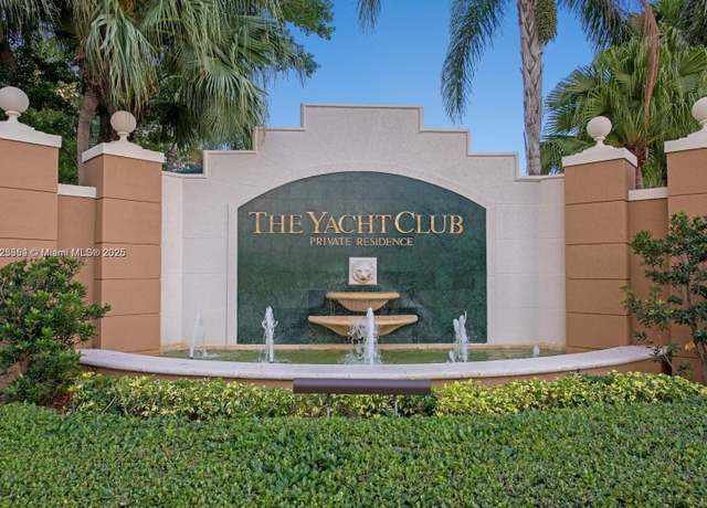 Property at 19601 E Country Club Dr #7101, Aventura, FL 33180, 2 beds, 2 baths