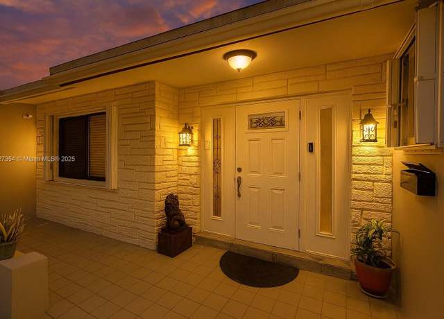 Property at 6646 NW 1st Ct, Margate, FL 33063, 4 beds, 2 baths