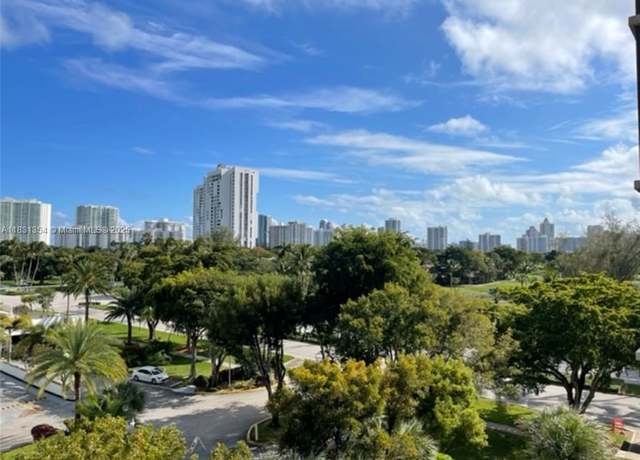 Property at 3301 N Country Club Dr #607, Aventura, FL 33180, 2 beds, 2 baths