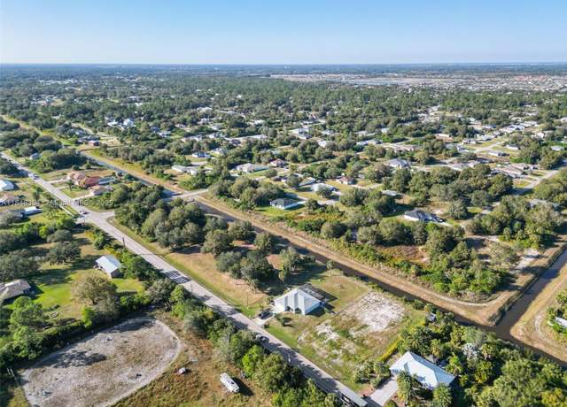 Property at 3413 64th St W, Lehigh Acres, FL 33971