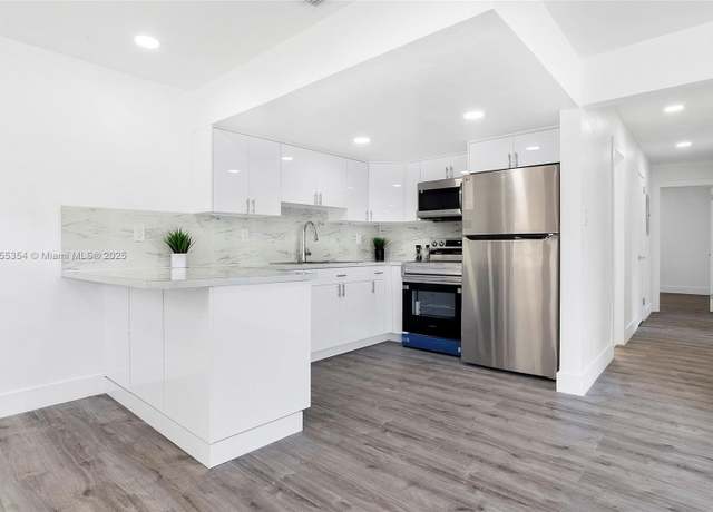 Property at 4647 NW 15th Ct, Miami, FL 33142, 4 beds, 3 baths