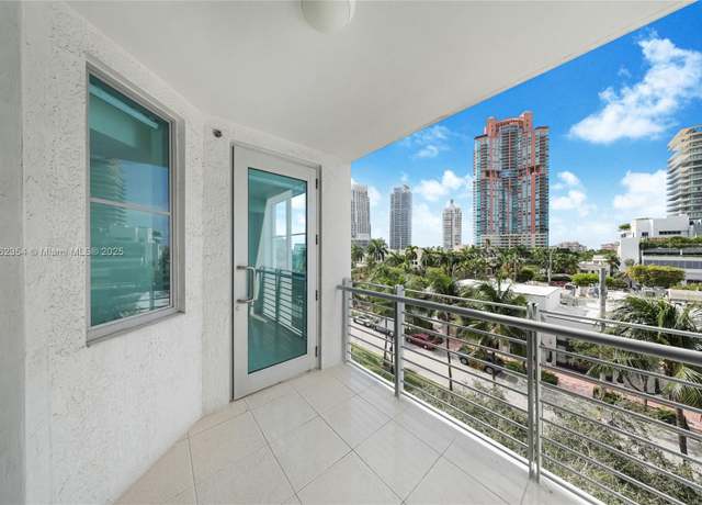 Property at 110 Washington Ave #1513, Miami Beach, FL 33139, 1 bed, 1.5 baths