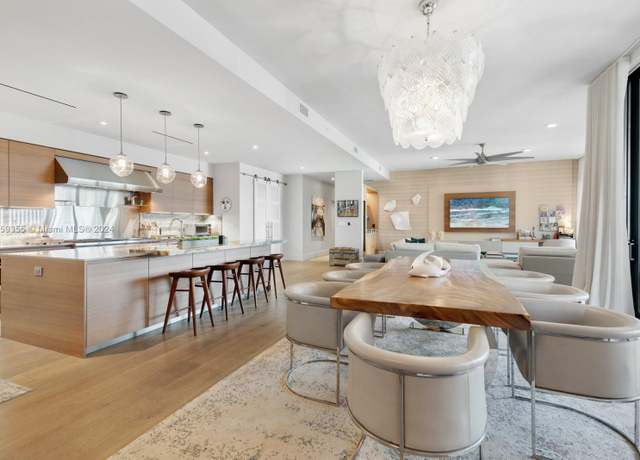 Property at 3581 E Glencoe St #403, Miami, FL 33133, 3 beds, 4.5 baths