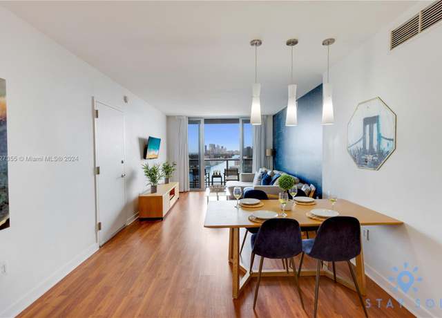 Property at 2602 E Hallandale Beach Blvd Unit R2009, Hallandale Beach, FL 33009, 2 beds, 2 baths