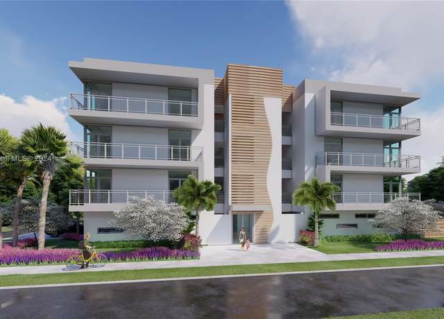 Property at 1105 S 19th Ave, Hollywood, FL 33020, 4 beds, 3 baths