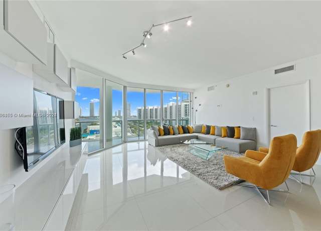 Property at 3131 NE 188th St Unit 2-904, Aventura, FL 33180, 2 beds, 2.5 baths