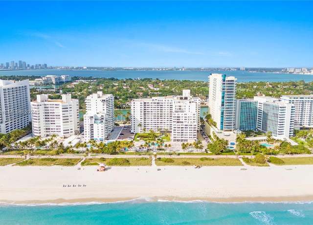 Property at 5005 Collins Ave #425, Miami Beach, FL 33140, 1 bed, 1 bath