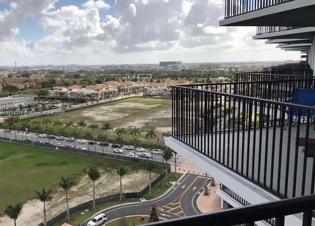 Property at 5300 NW 85th Ave #1803, Doral, FL 33166, 2 beds, 2 baths