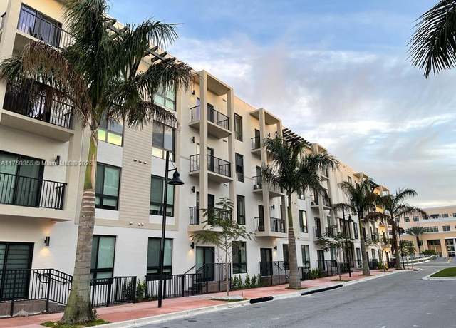 Property at 8201 NW 41 St #203, Doral, FL 33166, 3 beds, 2 baths
