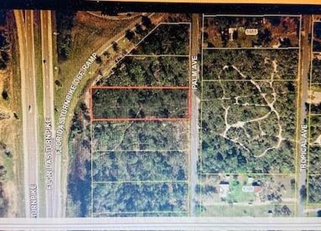Property at xxx Palm Ave, Other City - In The State Of Florida, FL 34972