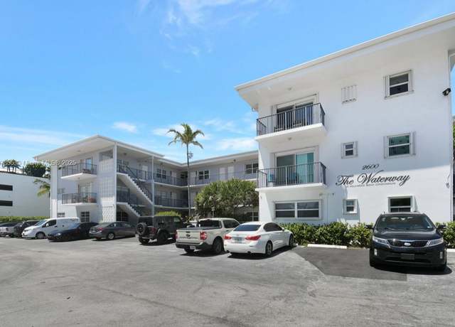Property at 2600 S Ocean Dr Unit S111, Hollywood, FL 33019, 1 bed, 1 bath