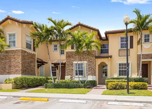 Property at 9153 SW 227th St #3, Cutler Bay, FL 33190, 3 beds, 2.5 baths
