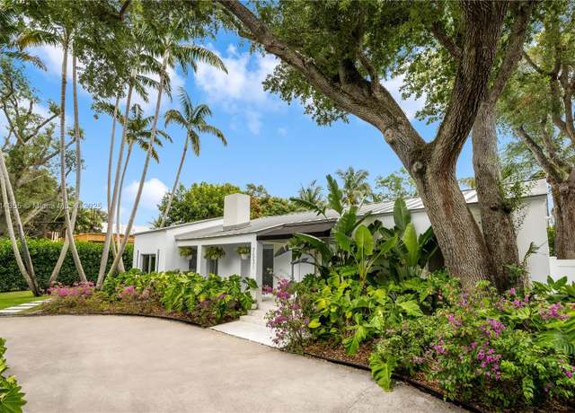 Property at 7531 SW 52nd Ct, Miami, FL 33143, 4 beds, 3 baths