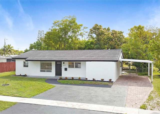 Property at 610 NW 38th Ct, Deerfield Beach, FL 33064, 3 beds, 2 baths