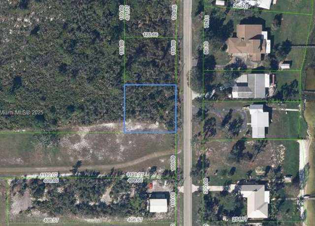 Property at 3880 Placid View Dr, Lake Placid, FL 33852