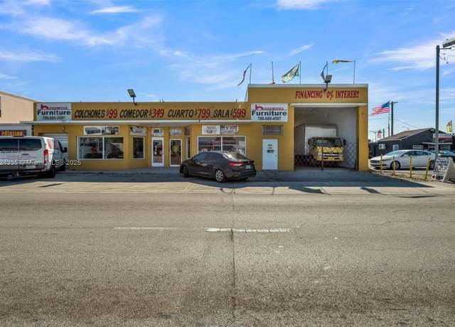 Property at 430 E 9th St, Hialeah, FL 33010
