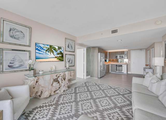Property at 6700 Indian Creek Dr #1404, Miami Beach, FL 33141, 2 beds, 2 baths