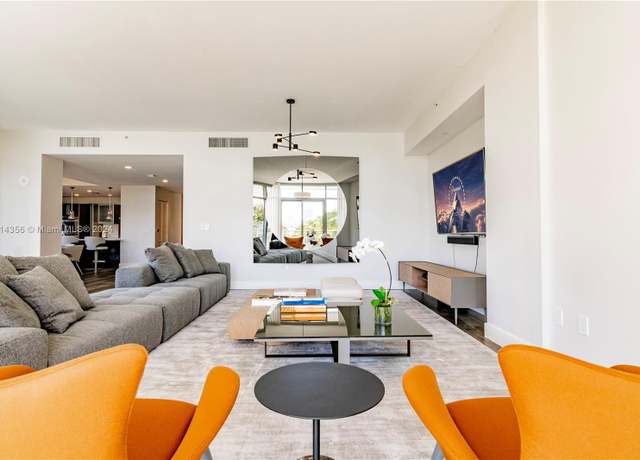 Property at 6101 Aqua Ave #302, Miami Beach, FL 33141, 3 beds, 3.5 baths