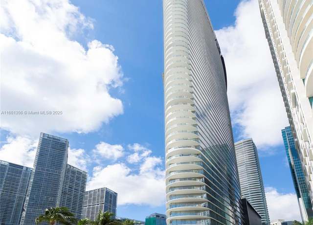 Property at 300 Biscayne Blvd Way Unit 1205C, Miami, FL 33131, 1 bath
