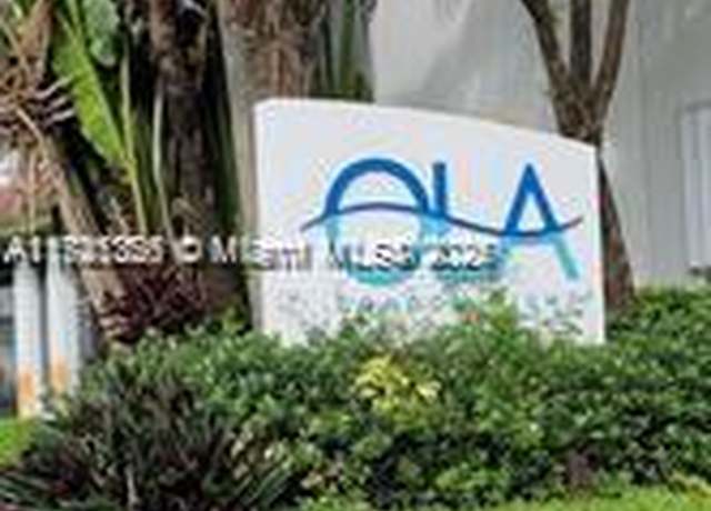 Property at 15201 NE 6th Ave Unit C302, Miami, FL 33162, 2 beds, 2 baths