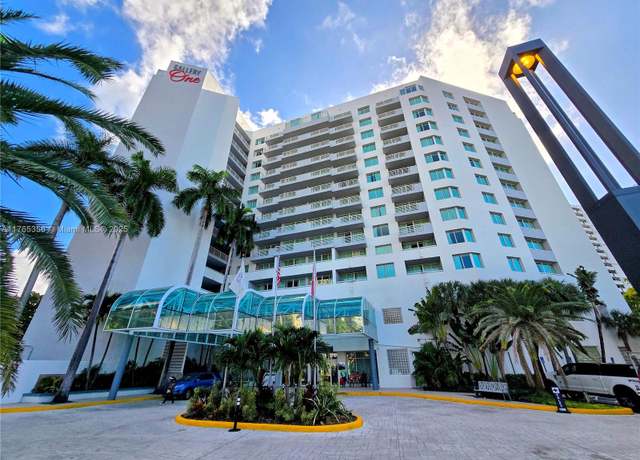 Property at 2670 E Sunrise Blvd #315, Fort Lauderdale, FL 33304, 1 bed, 1 bath
