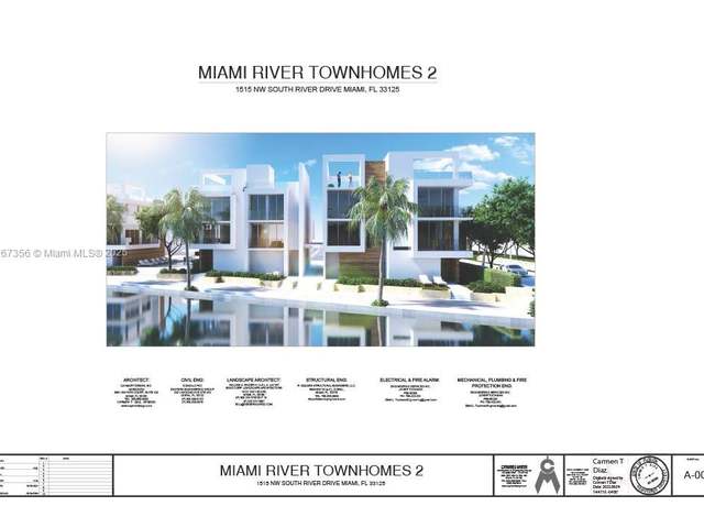 Property at Undisclosed address, Miami, FL 33125