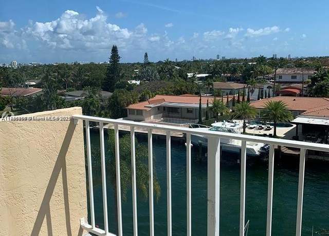 Property at 2350 NE 135th St #510, North Miami, FL 33181, 2 beds, 2 baths