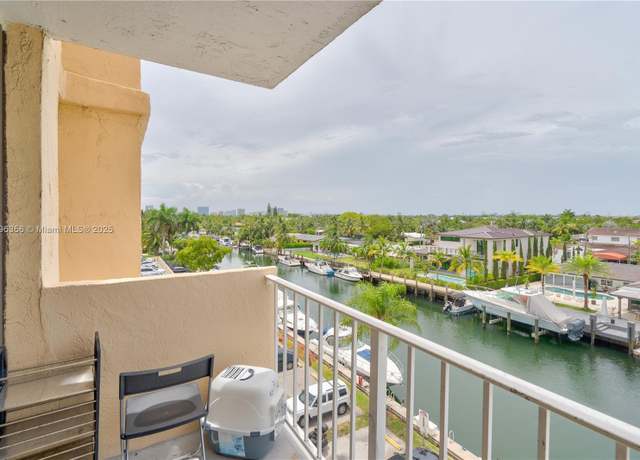 Property at 2350 NE 135th St #510, North Miami, FL 33181, 2 beds, 2 baths