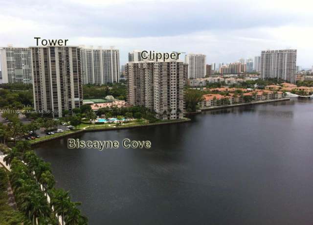Property at Undisclosed address, Aventura, FL 33160, 1 bed, 1.5 baths