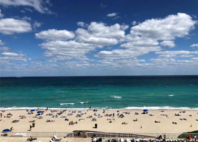 Property at 19201 Collins Ave #628, Sunny Isles Beach, FL 33160, 1 bath
