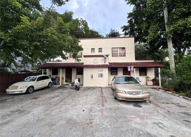 Property at Undisclosed address, Miami, FL 33125