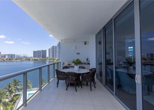 Property at 3300 NE 188th St #618, Aventura, FL 33180, 4 beds, 6.5 baths
