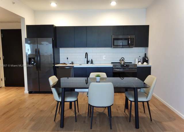 Property at 398 NE 5th St #3119, Miami, FL 33132, 1 bed, 1 bath