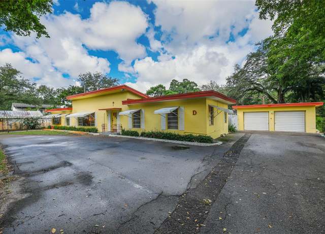 Property at 2889 Riverland Rd, Fort Lauderdale, FL 33312, 3 beds, 3 baths